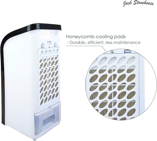 jack stonehouse air cooler