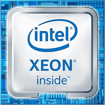Intel Xeon E5-2620 v4 2.1 GHz Eight-Core CPU Processor Box - Blue