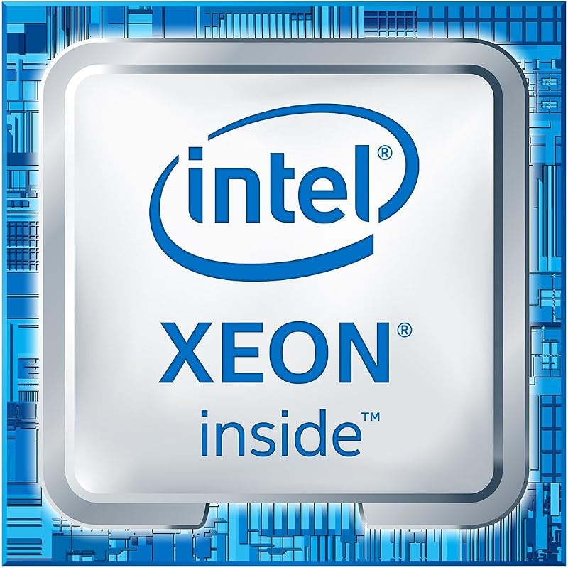 Intel Xeon E5-2620 v4 2.1 GHz Eight-Core CPU Processor Box - Blue