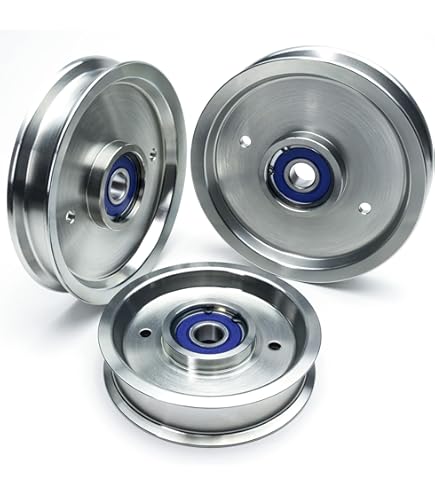 Amazon.com: HD Switch 783696-2 Pack - Steering Damper