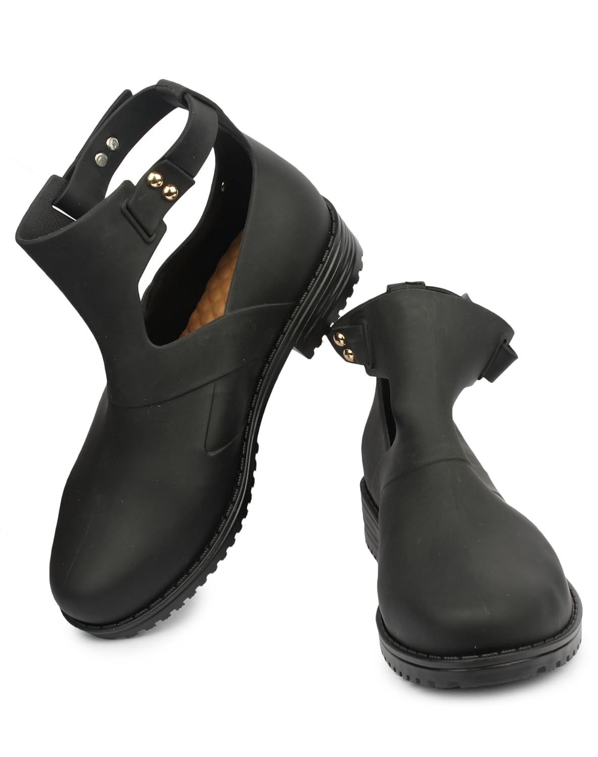 do bhai fashionable smart casual boots for women