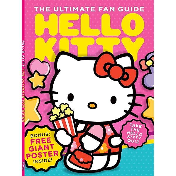 Hello Kitty Through the Seasons: Williamson, Kate T., Butefish