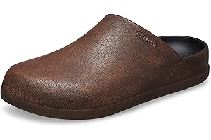 Crocs Unisex-Adult Dylan Clogs