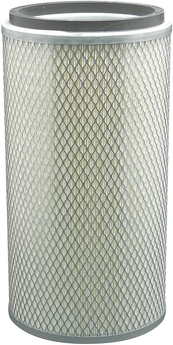 Baldwin PA2367 Axial Seal Air Filter Elements, 504.8 mm Length