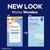 Bioré Deep Cleansing Nose Pore Strips for Blackheads - 14 Count view 2
