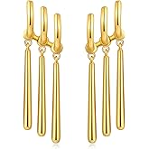 One Piece Zoro Anime Earrings For Women Men Zoro Cosplay-Just One Ear Piercing- Figure Earrings For Anime Lover