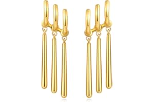 EXPHAIN One Piece Zoro Anime Earrings For Women Men Zoro Cosplay-Just One Ear Piercing- Figure Earrings For Anime Lover