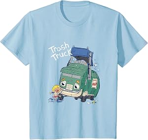 & Hank Best Friend Puddles T-Shirt