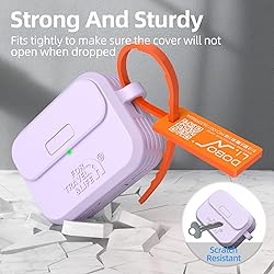Doboli Compatible AirPods Pro 2nd & 1st Generation