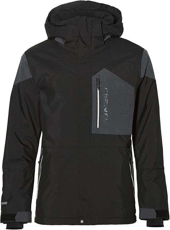 O'Neill Men's Infinite Ski/Snowboard Jacket Amazon.co.uk Clothing