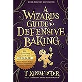 A Wizard's Guide to Defensive Baking