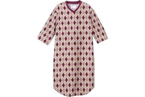 Mens Adaptive Hospital Patient Nightgowns Open Back Cotton