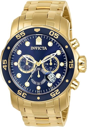 invicta on line