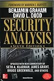 Security Analysis, 6/e 6ED