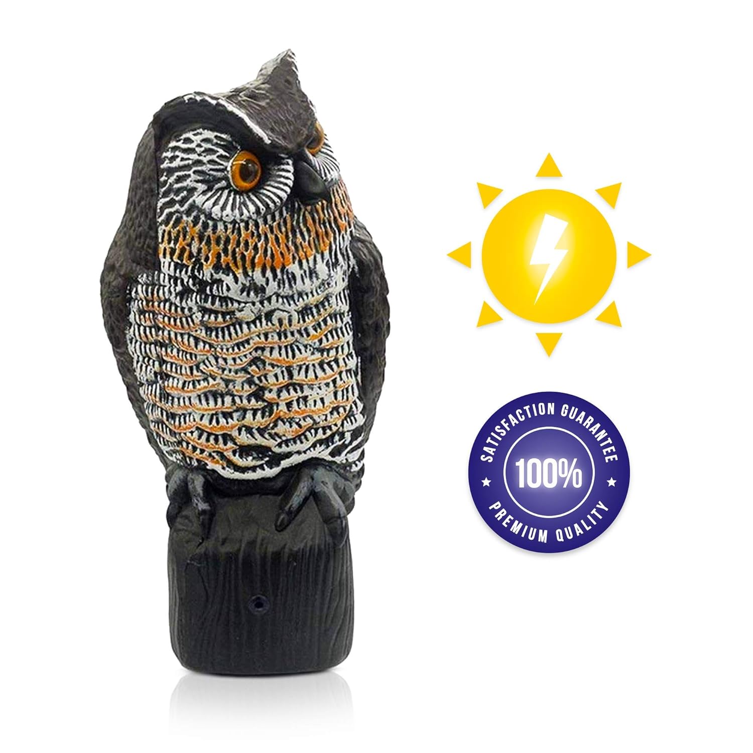 The 10 Best Home And Decor Ultrasonic Electronic Pest Repeller