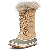 Sorel Womens Joan of Arctic Waterproof Boots