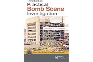 Practical Bomb Scene Investigation