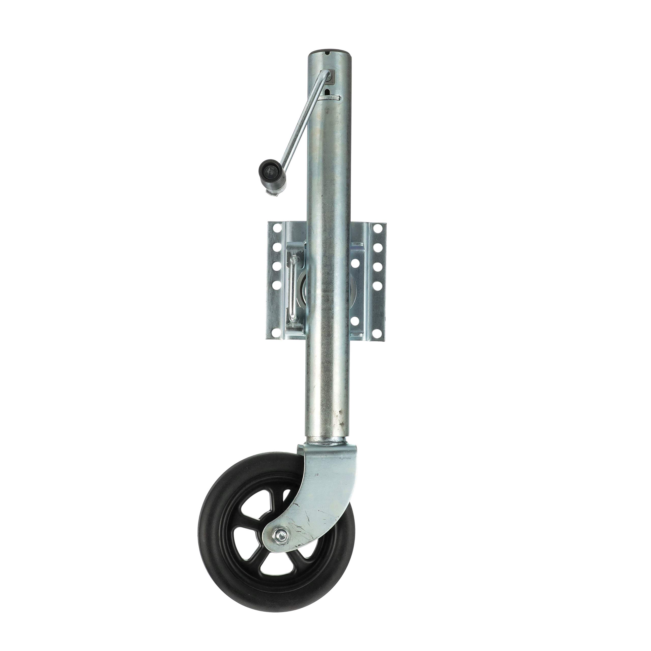 Seachoice - 50-52031 - Folding Jockey Wheel - 680 kg Maximum Load