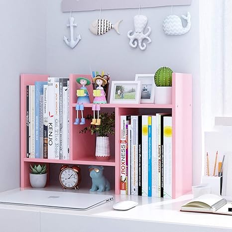 Amazon Co Jp デスク上置き棚 オフェス収納 卓上収納ケース 机上収納ボックス 卓上収納ラック 本立て 小物入れ 大容量 書類整理 机上用品 ブラウン 化粧品収納 おしゃれ 卓上 多機能収納 収納ケース 17 35cm 文房具 オフィス用品