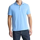 UNTUCKit Vintage Wash Polo Shirt for Men
