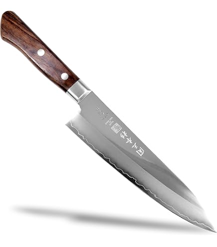 Amazon.com: Seki Japan KANETSUGU Japanese Utility Petty Knife
