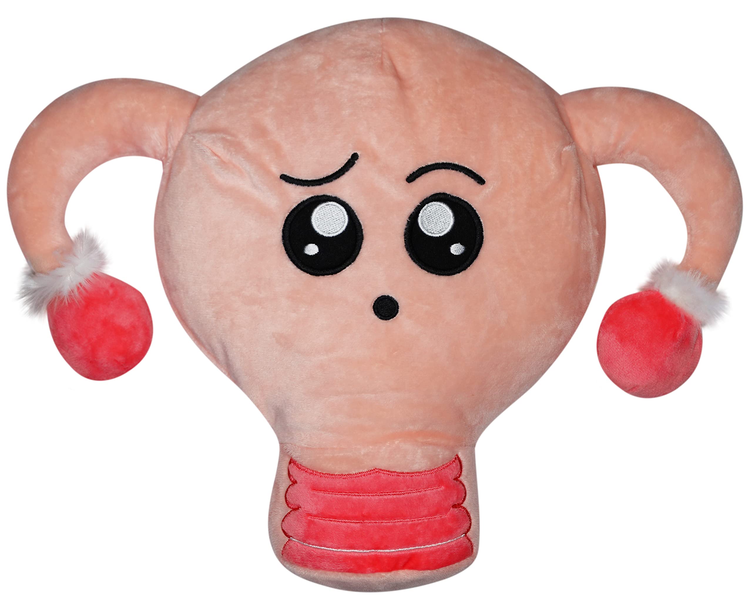 Mua Stuffed Uterus Heating pad for Period Cramps , Relief From