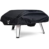 Ooni Koda 16 Cover Koda 16 Pizza Oven Cover - Outdoor Pizza Oven Accessories Pizza Oven Accessories - Pizza Oven Cover Pizza 