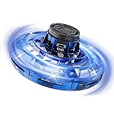 ETPlanet Blue Hand Operated Mini Drones for