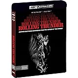 Rolling Thunder - 4K Ultra HD + Blu-ray [4K UHD]
