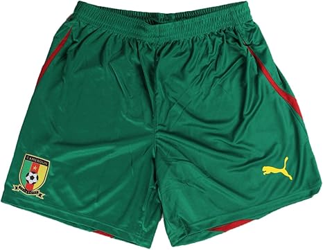 pantaloncini calcio amazon