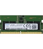 A-Tech 8GB DDR5 4800MHz PC5-38400 CL40 SODIMM 1.1V Non-ECC