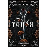 Touch (Dark Gods: Selfish Myths)