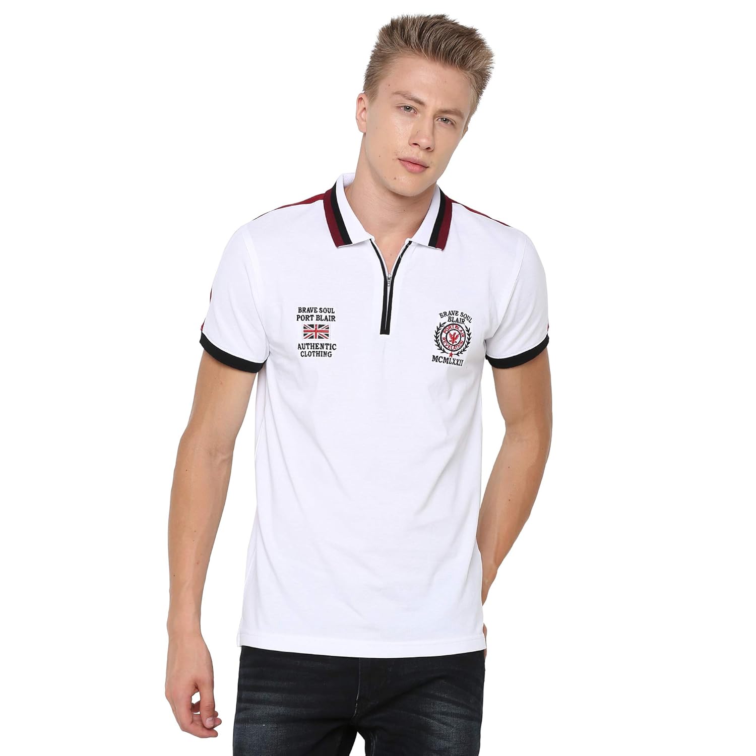 port blair india t shirt