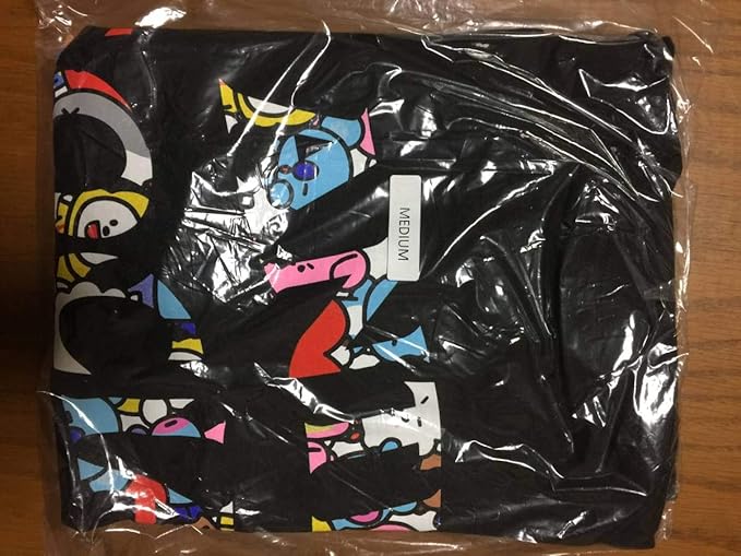 anti social social club bt21 amazon