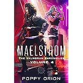 Maelstrom (The Valmoran Chronicles)
