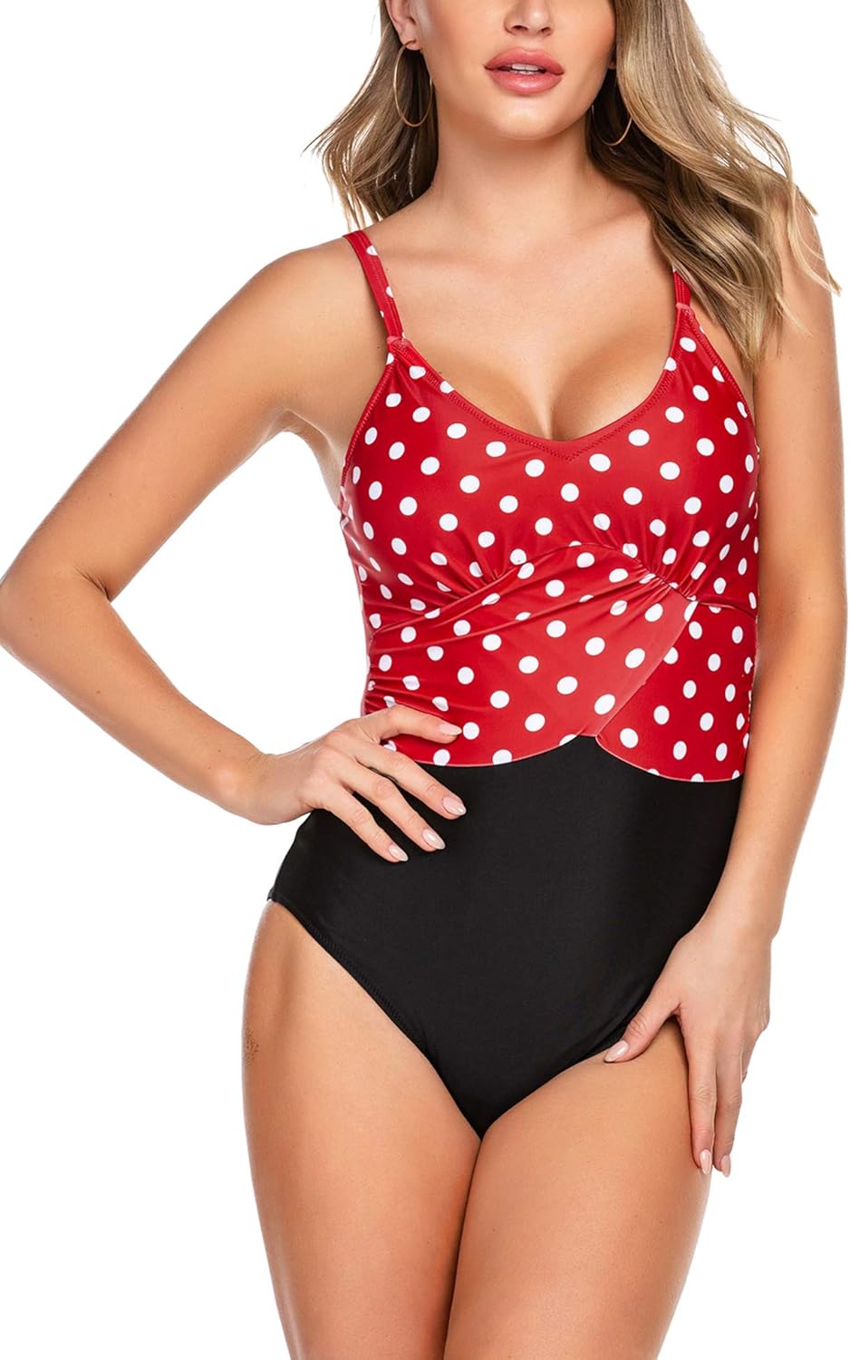 swimsuits that hold your stomach in