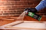 3M Spray90 High Strength Adhesive 500ml Aerosol Industrial Pro Use view 2