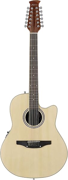 Guitarra 12 cuerdas precio | Las mejores guitarras