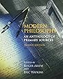 Modern Philosophy: An Anthology of Primary Sources, 2nd Edition