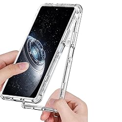 Compatible with Infinix Note 40 4G Case