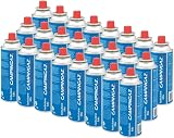 Campingaz CP 250 24 Pack Valve Gas Cartridges Camp Bistro Festivo Stoves