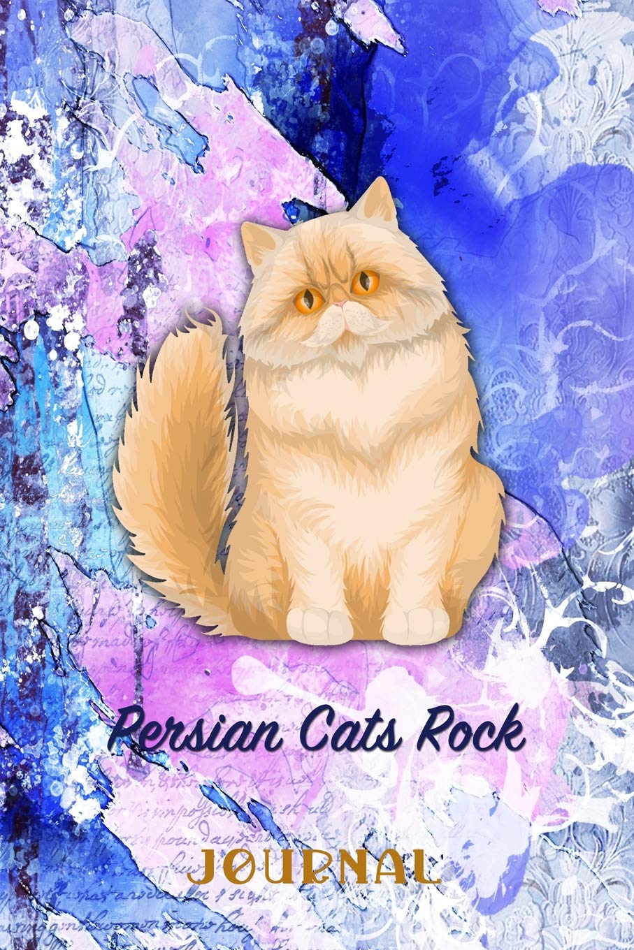 persian cat lovers gifts