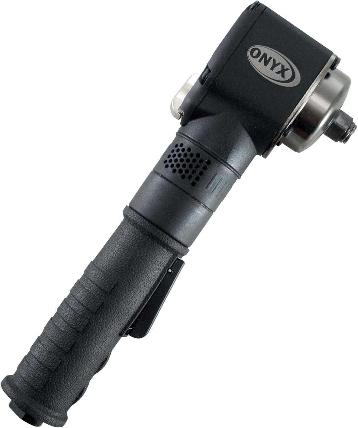 Astro Pneumatic Tool 12 Onyx 1 2 Nano Angle Impact Wrench 415ft Lb Amazon Com