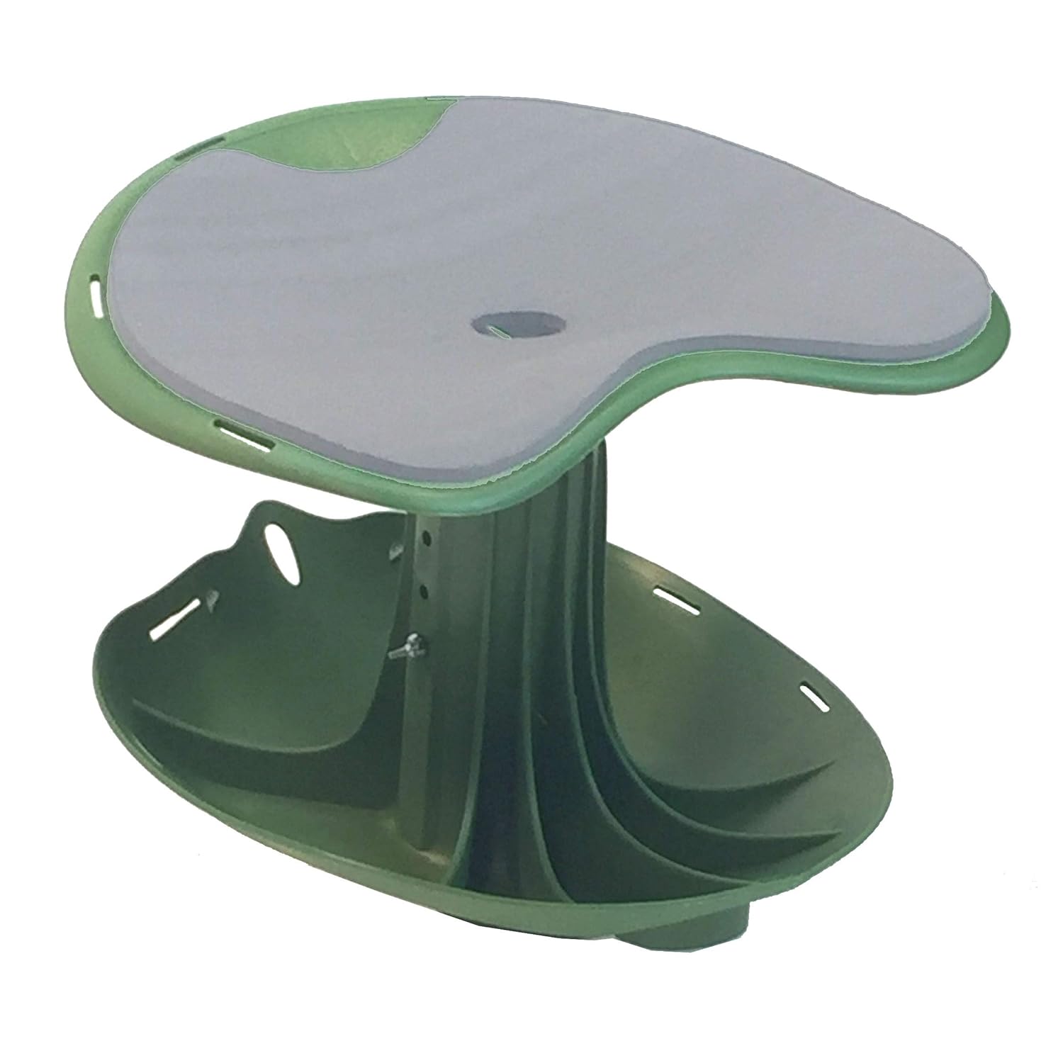 Best Tall Garden Stool With Wheels