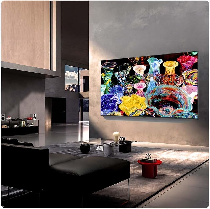 65MRGB88B6A - Smart TV MRGB AI 65" 4K sem encandeamento 94%, 2026