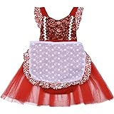 open lace back dress Pretty Plaid Ruffled Tutu Dress – Mia Belle Girls