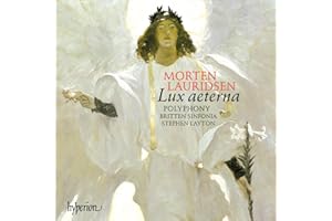 Lauridsen, M.: Lux Aeterna