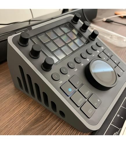 Amazon.com: Anti-Slip Desktop Stand for Loupedeck CT, Professional