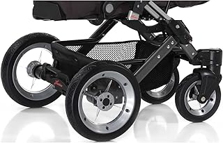 Hartan Netzkorb Vip & Vip XL schwarz