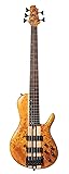 Cort Artisan Series A5 Plus 5 String Bass